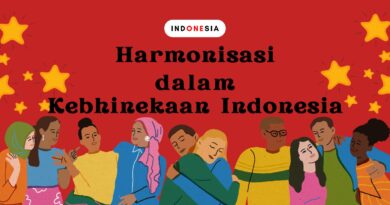 Harmonisasi Pemilu 2024