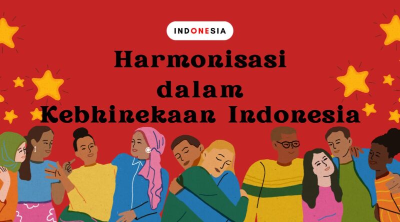 Harmonisasi Pemilu 2024