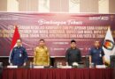 KPU Sumbar Tetapkan Batasan Pengeluaran Dana Kampanye Pilgub Sumbar 2024