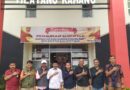 Ketua KPU Sumbar Lakukan Monitoring Rekapitulasi Kecamatan di Kabupaten Agam